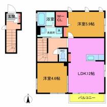 間取り：212057398217