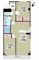 間取り：211064308144