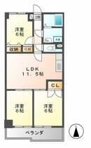 間取り：223040298559