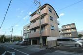 高知市小津町&nbsp;4階建&nbsp;築27年のイメージ