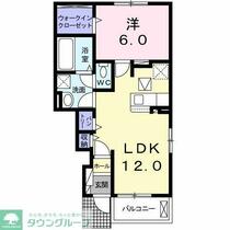 間取り：211057823891