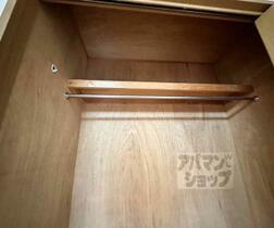 京都府京都市右京区西院四条畑町（賃貸マンション1K・1階・25.28㎡） その15