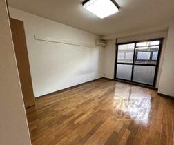 京都府京都市右京区西院四条畑町（賃貸マンション1K・1階・25.28㎡） その3