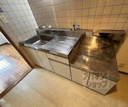 京都府京都市右京区西院四条畑町（賃貸マンション1K・1階・25.28㎡） その5