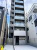 東門前駅より徒歩7分 8階 新築の賃貸物件