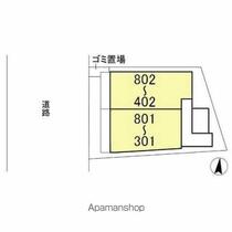 ＷＨＩＴＥ　ＲＥＳＩＤＥＮＣＥ  ｜ 千葉県千葉市中央区中央２丁目（賃貸マンション1LDK・8階・52.50㎡） その13