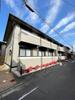 京都駅より徒歩9分 1階 築25年6ヶ月の賃貸物件