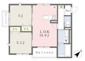 間取り：228057679230