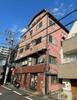 グリシーヌ松原 2階 築62年3ヶ月の賃貸物件