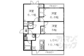 間取り：226077442636