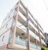 グランヴァン東池袋 4階 築24年11ヶ月の賃貸物件