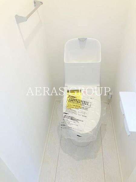 Ｋｏｌｅｔ幡ヶ谷＃０４｜東京都渋谷区幡ヶ谷３丁目(賃貸一戸建1SLDK・--・70.06㎡)の写真 その11