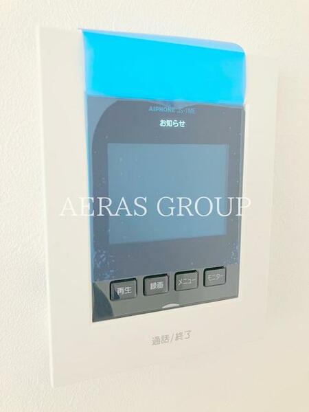 Ｋｏｌｅｔ幡ヶ谷＃０４｜東京都渋谷区幡ヶ谷３丁目(賃貸一戸建1SLDK・--・70.06㎡)の写真 その12