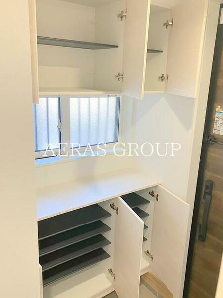 Ｋｏｌｅｔ幡ヶ谷＃０４｜東京都渋谷区幡ヶ谷３丁目(賃貸一戸建1SLDK・--・70.06㎡)の写真 その13