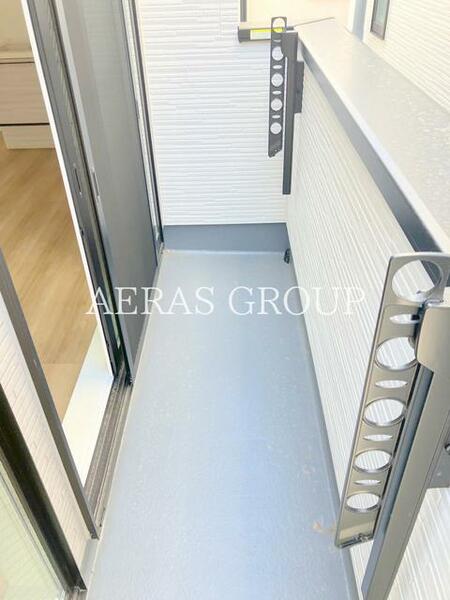 Ｋｏｌｅｔ幡ヶ谷＃０４｜東京都渋谷区幡ヶ谷３丁目(賃貸一戸建1SLDK・--・70.06㎡)の写真 その14