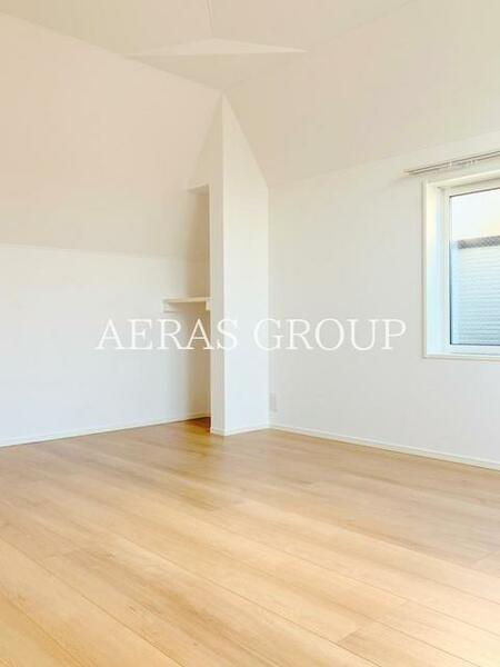 Ｋｏｌｅｔ幡ヶ谷＃０４｜東京都渋谷区幡ヶ谷３丁目(賃貸一戸建1SLDK・--・70.06㎡)の写真 その6