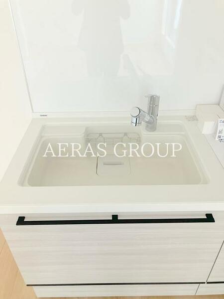 Ｋｏｌｅｔ幡ヶ谷＃０４｜東京都渋谷区幡ヶ谷３丁目(賃貸一戸建1SLDK・--・70.06㎡)の写真 その7