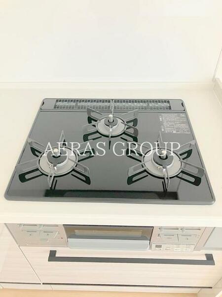 Ｋｏｌｅｔ幡ヶ谷＃０４｜東京都渋谷区幡ヶ谷３丁目(賃貸一戸建1SLDK・--・70.06㎡)の写真 その8