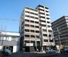 ベラジオ京都西大路 7階 築11年7ヶ月の賃貸物件