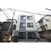 ル・クール渋谷本町 2階 新築の賃貸物件