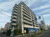 船橋駅より徒歩6分 築19年5ヶ月 9階建の賃貸物件