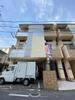 西鉄平尾駅より徒歩11分 4階 築20年7ヶ月の賃貸物件