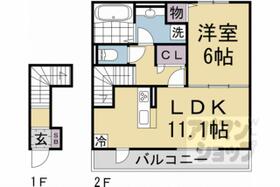 間取り：226077470367