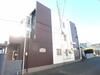 浜松駅よりバス40分 徒歩6分 2階 築50年の賃貸物件