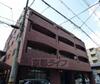 シェモア御池衣棚 3階 築45年5ヶ月の賃貸物件