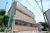 ブロッサムテラス町屋 3階 築10年1ヶ月の賃貸物件