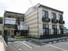 レオパレス若竹 1階 築20年の賃貸物件
