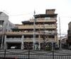 プレサンス京都三条大橋鴨川苑 3階 築21年2ヶ月の賃貸物件