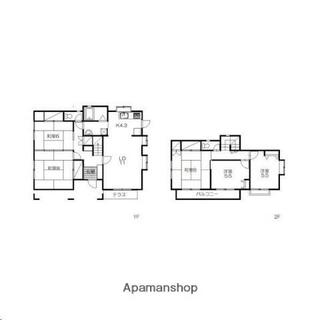 間取り：204012180547
