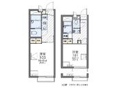 レオパレスＩＮＮオオタのイメージ