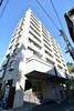 CITY SPIRE夕陽丘 10階 築21年6ヶ月の賃貸物件