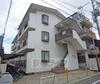 光陽ハイツ 2階 築42年3ヶ月の賃貸物件