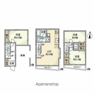 間取り：213143414927