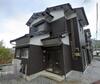  築33年8ヶ月 2階建の賃貸物件