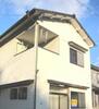  築28年3ヶ月 2階建の賃貸物件