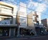 SK円町 2階 築30年11ヶ月の賃貸物件