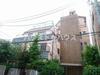 横山ビル 3階 築40年8ヶ月の賃貸物件