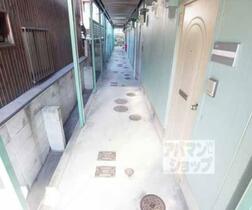 京都府京都市伏見区両替町１２丁目（賃貸アパート1K・2階・21.00㎡） その11