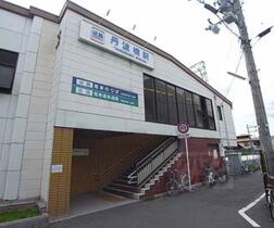 京都府京都市伏見区両替町１２丁目（賃貸アパート1K・2階・21.00㎡） その13