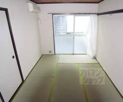 京都府京都市伏見区両替町１２丁目（賃貸アパート1K・2階・21.00㎡） その3