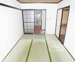 京都府京都市伏見区両替町１２丁目（賃貸アパート1K・2階・21.00㎡） その4