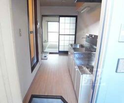 京都府京都市伏見区両替町１２丁目（賃貸アパート1K・2階・21.00㎡） その5
