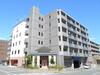 サンライズ仲町台 2階 築26年9ヶ月の賃貸物件