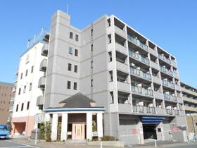 サンライズ仲町台 207 ｜ 神奈川県横浜市都筑区仲町台１丁目（賃貸マンション1R・2階・28.80㎡） その3