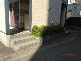 レオパレスイースト文京 210 ｜ 福井県福井市文京１丁目（賃貸アパート1K・2階・21.81㎡） その9
