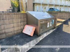 レオパレスフォレスト小倉  ｜ 千葉県千葉市若葉区小倉町（賃貸アパート1K・2階・19.87㎡） その11